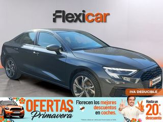 Audi A3 Sportback Black line 30 TFSI 81kW S tron