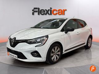 Renault Clio Business Blue dCi 74kW (100CV)