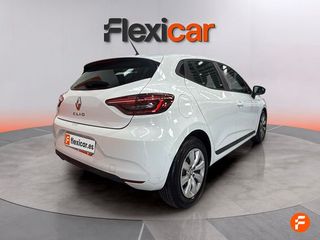 Renault Clio Business Blue dCi 74kW (100CV)