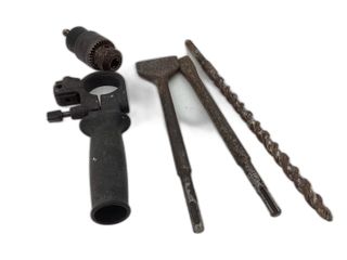 martillo electrico bosch gbh 2-26