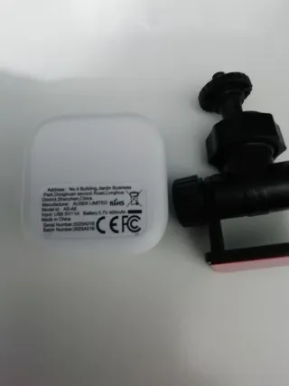 mini Telecamera nuovo