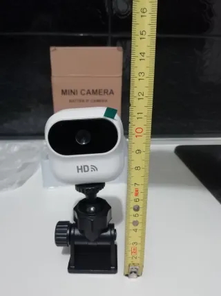 mini Telecamera nuovo
