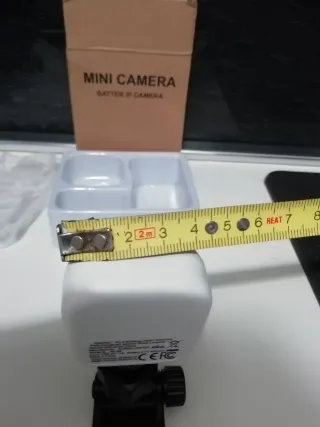 mini Telecamera nuovo