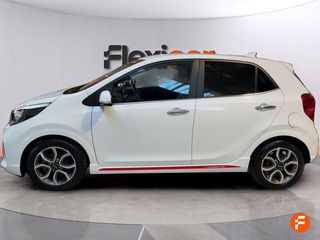 Kia Picanto 1.0 CVVT 49kW (67CV) GT Line