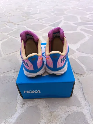 Hoka Scarpe Donna 39.5 Nuove