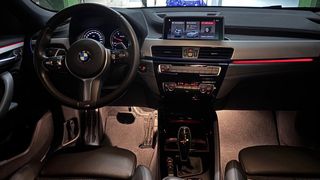 BMW X2 2022