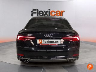 Audi A5 Coupé 3.0 TFSI S5 quattro tiptronic