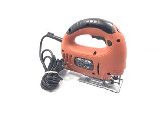 sierra calar black and decker ks400e
