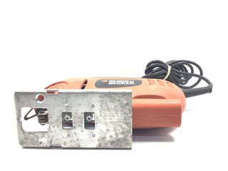 sierra calar black and decker ks400e