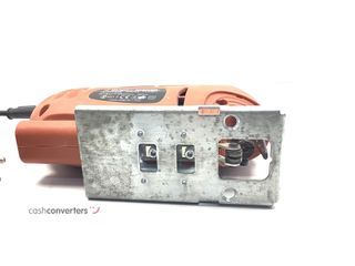 sierra calar black and decker ks400e