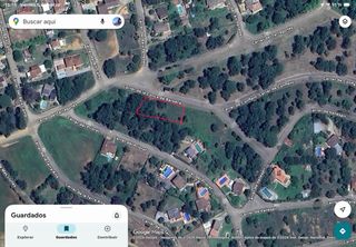 Parcela urbanizable a 15 minutos de Girona