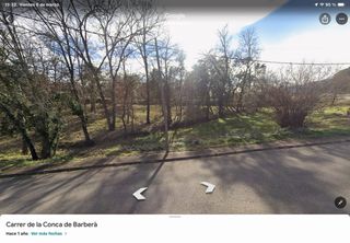 Parcela urbanizable a 15 minutos de Girona