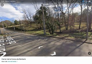 Parcela urbanizable a 15 minutos de Girona