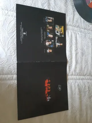 Yes - Yessongs Vinilo Triple LP