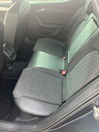 SEAT Leon 2021 hibrido muy buen estado.