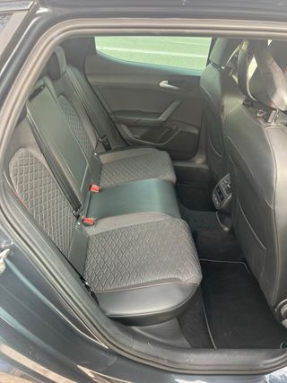 SEAT Leon 2021 hibrido muy buen estado.