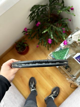 Raqueta Head 3200 Titanium 270g Tenis / Frontenis