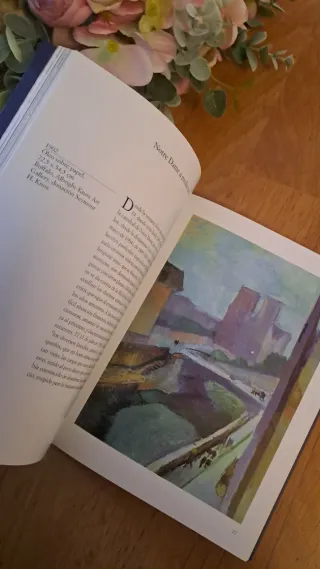 Matisse, grandes Genios del Arte Contemporáneo