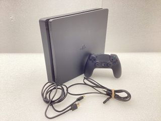 sony ps4 slim 1tb