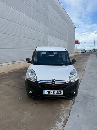 Opel Combo 2016