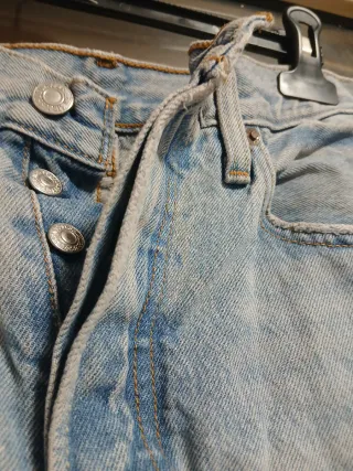 Jeans Levi's donna taglia S