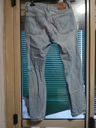 Jeans Levi's donna taglia S