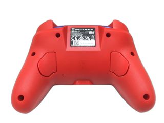 otros accesorios nintendo switch nintendo rematch super mario 500-253