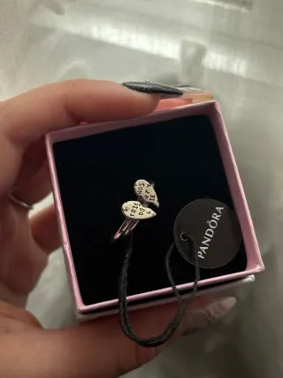 Anillos Pandora Friends Dont Lie Stranger Things