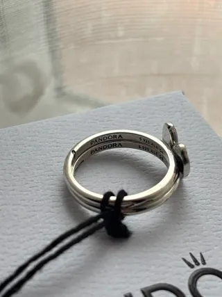 Anillos Pandora Friends Dont Lie Stranger Things