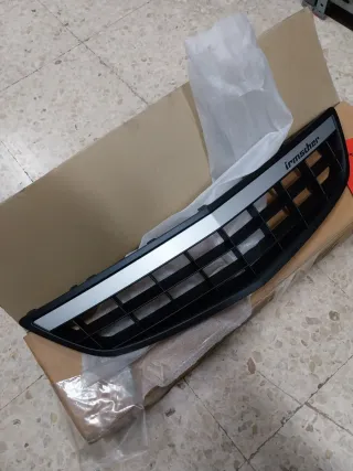 Rejilla Irmscher Opel Astra
