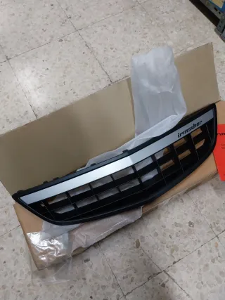 Rejilla Irmscher Opel Astra