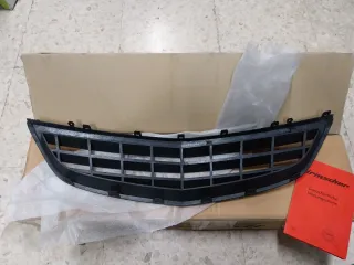 Rejilla Irmscher Opel Astra