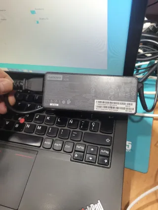Lenovo Thinkpad X240 i5 Portátil
