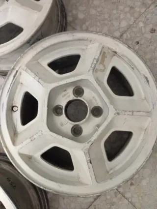 Llantas OPEL MANTA