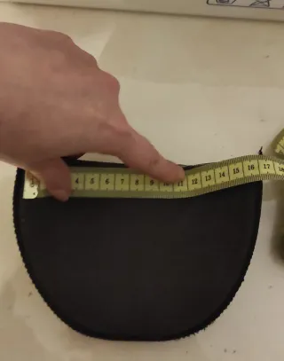 Hombreras Mariola Dobles N2 Espuma Forradas