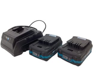 taladro a bateria koma tools edm-12b3