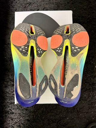 Nike Alphafly 3 Talla 44.5
