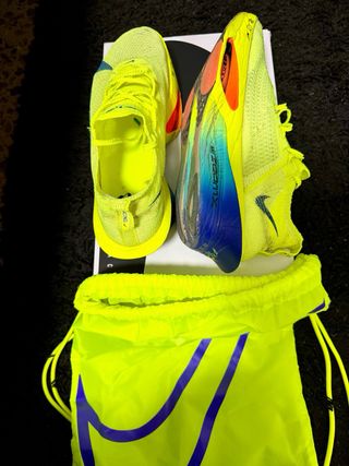 Nike Alphafly 3 Talla 44.5
