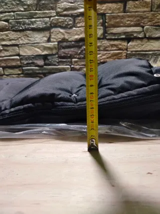 Babify Saco Polar Universal 2en1 Silla de paseo