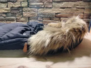 Babify Saco Polar Universal 2en1 Silla de paseo