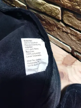 Babify Saco Polar Universal 2en1 Silla de paseo