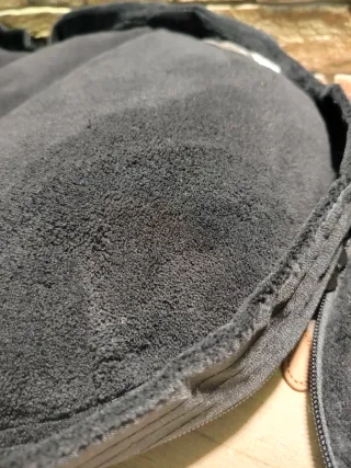 Babify Saco Polar Universal 2en1 Silla de paseo