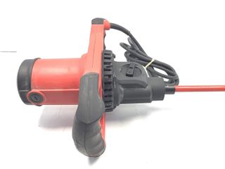 batidora de obra rubi rubimix-9 n