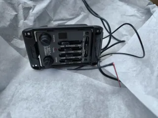 Fishman Prefix Plus T Preamp