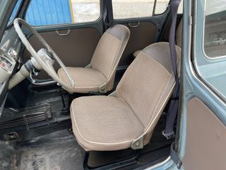 SEAT 800 1964