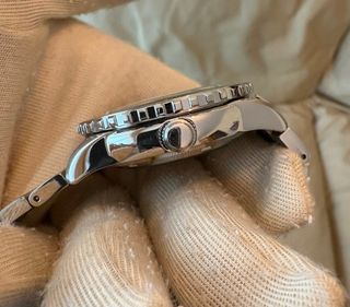 Reloj Seiko Fifty Fathoms