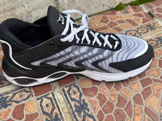 Nike Air Max TW Negro/Blanco Talla 41