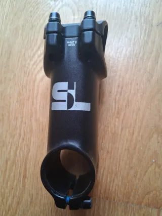 Potencia MTB SL 80mm