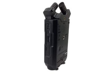 grabadora zoom h4n pro