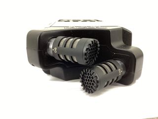 grabadora zoom h4n pro